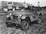 Bantam BRC-40 Prototype 1940 года
